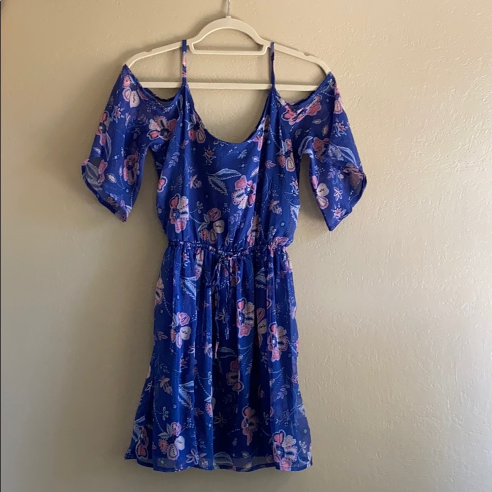 Hollister dress